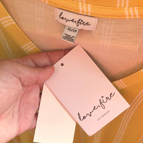 ✨🎉 HP❣️LoveFire, LA tank!! - Picture 7 of 8